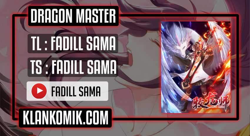 Baca Komik Dragon Master Chapter 7 Gambar 1