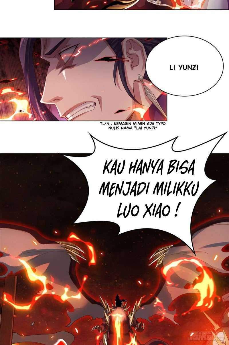 Dragon Master Chapter 2 Gambar 14