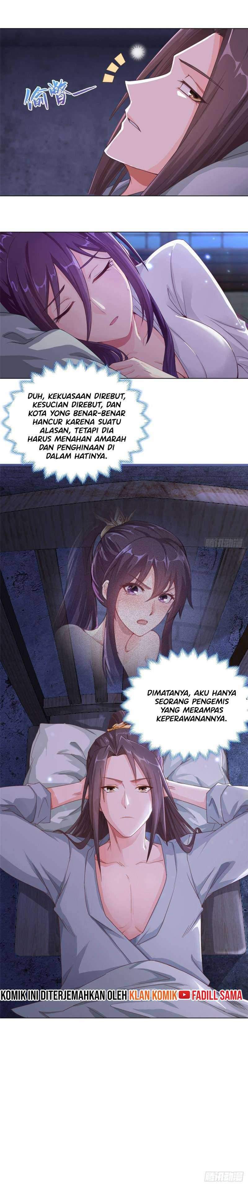 Dragon Master Chapter 2 Gambar 18