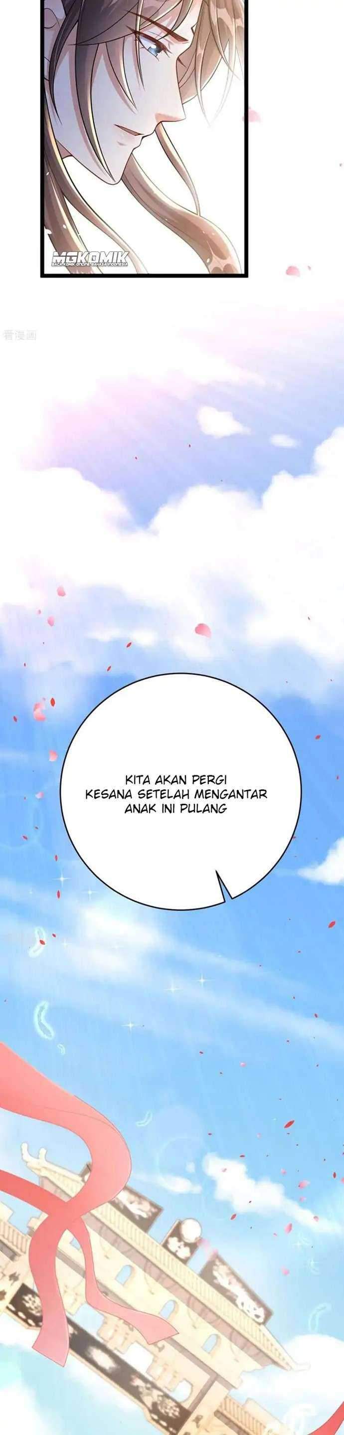 Return The Demon Goddess Chapter 47 Gambar 20