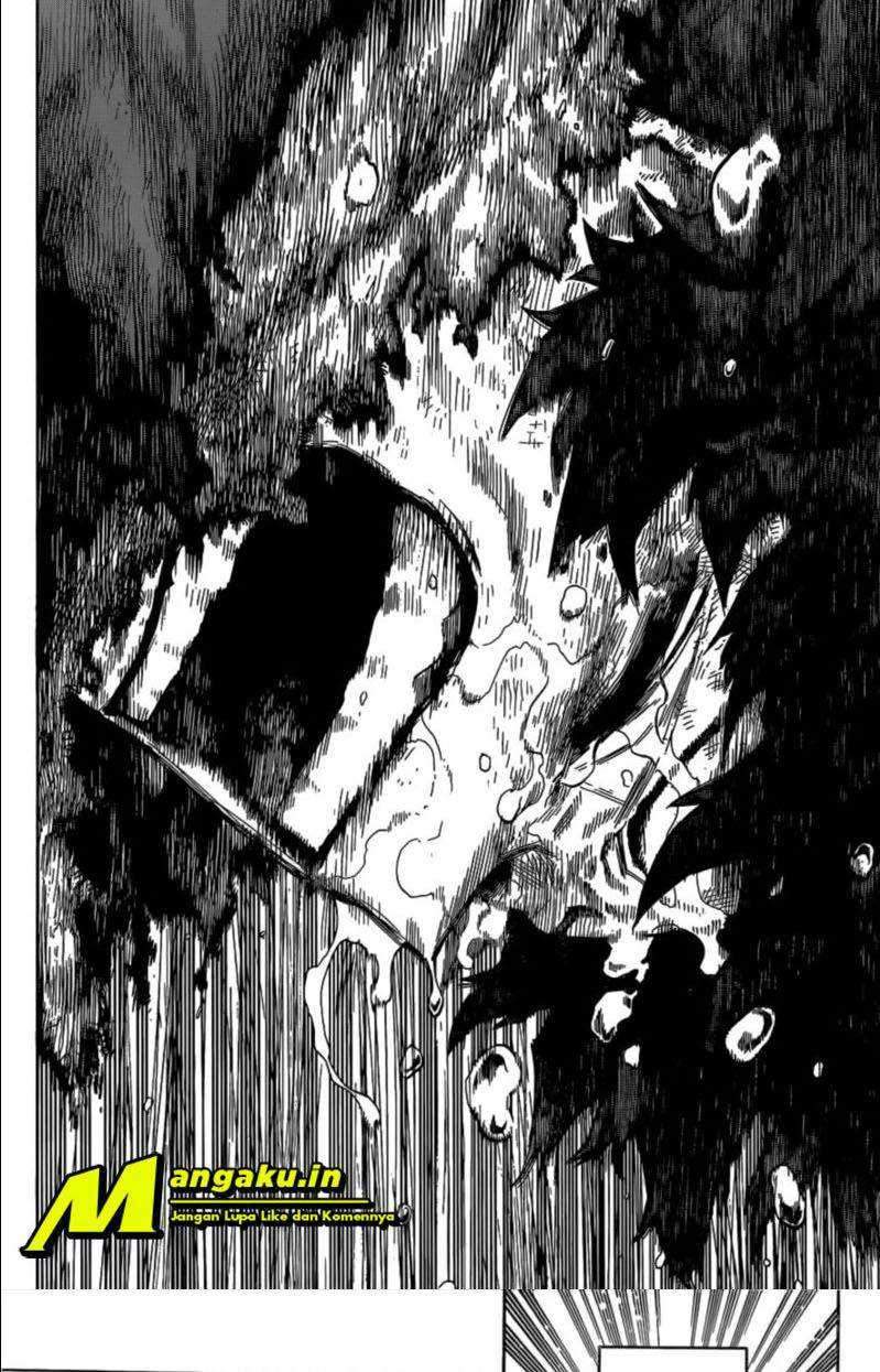 Boku no Hero Academia Chapter 324 Gambar 6