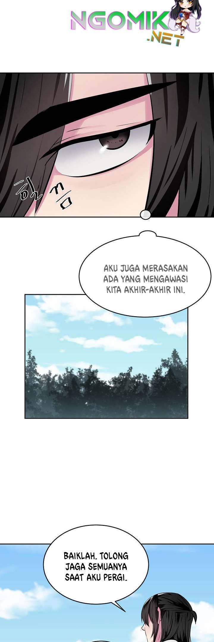 Halaman Komik