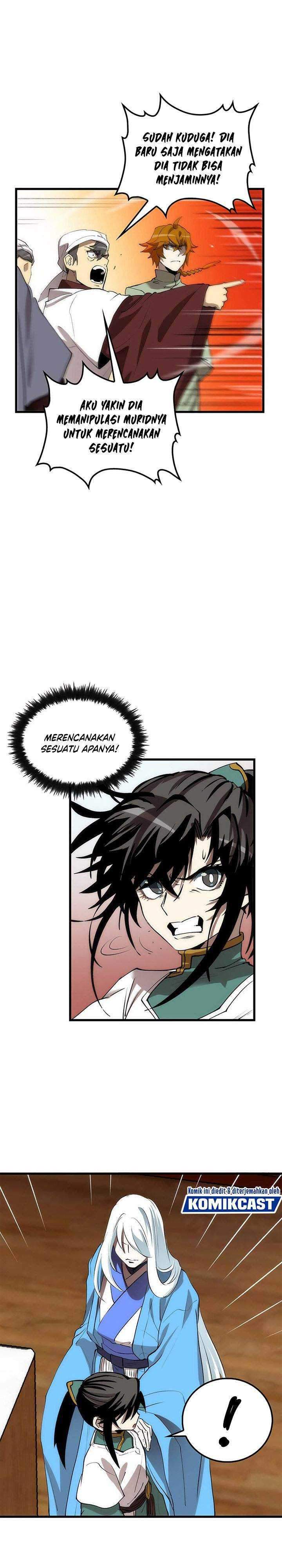 Doctor’s Rebirth Chapter 48 Gambar 5