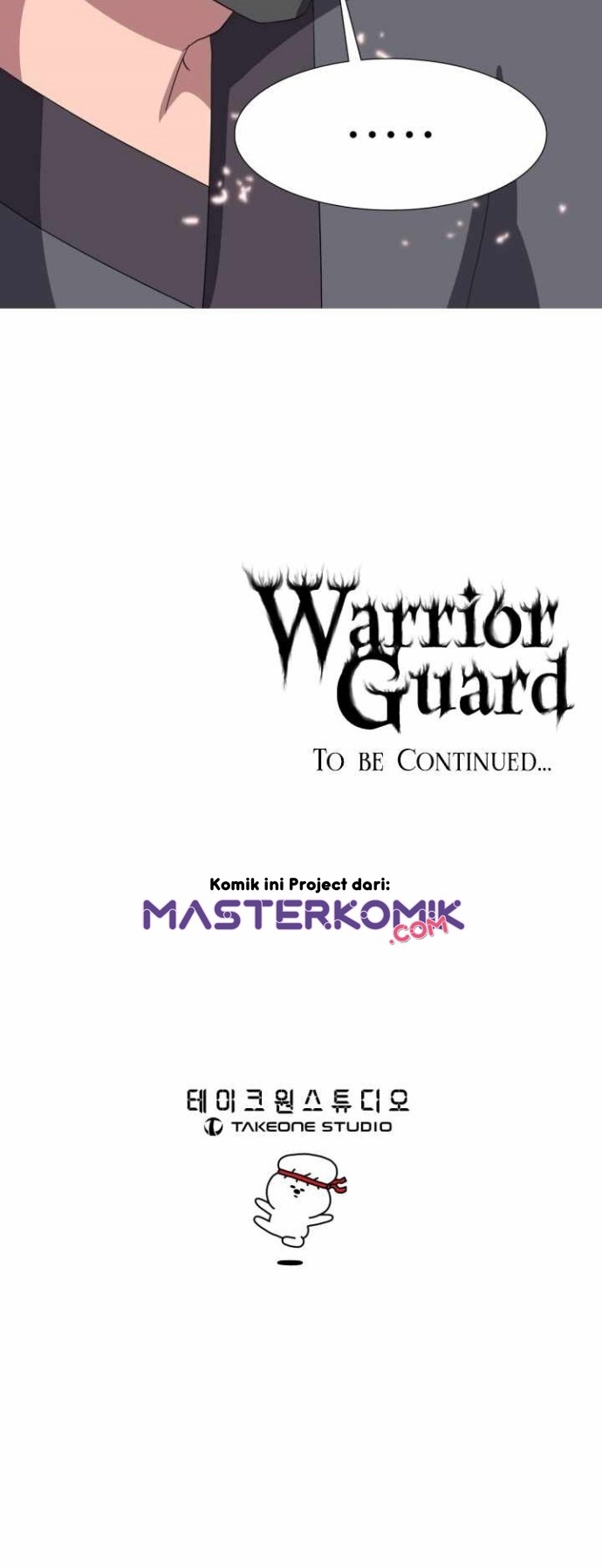 Warrior Guard Chapter 13 Gambar 43
