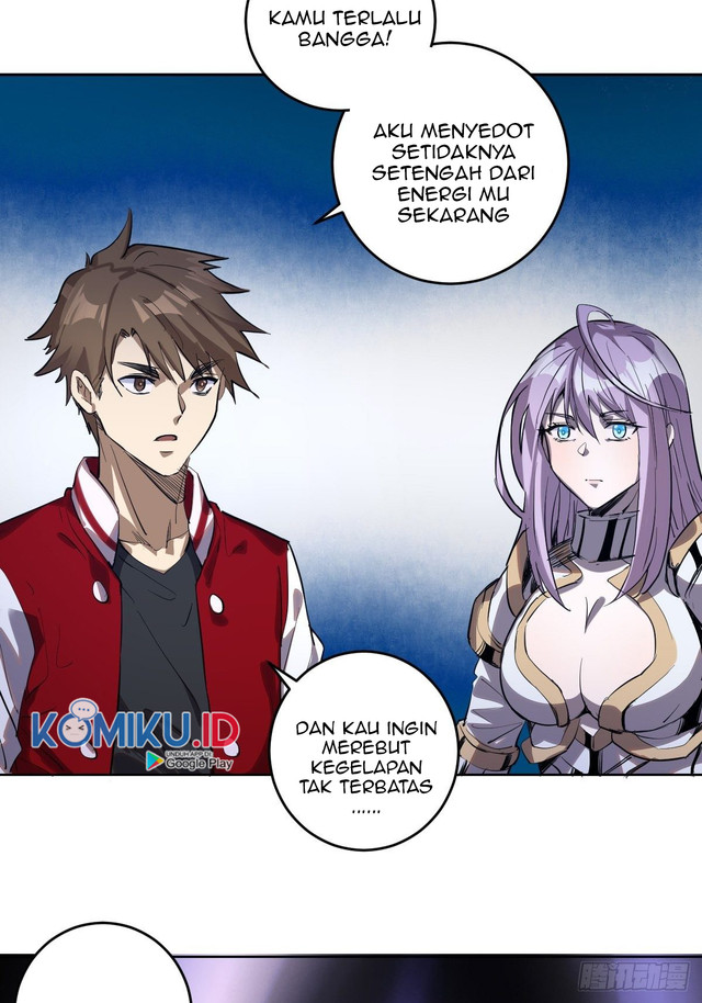 Dark Star Emperor Chapter 50 Gambar 31