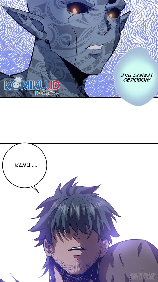 Dark Star Emperor Chapter 51 Gambar 43