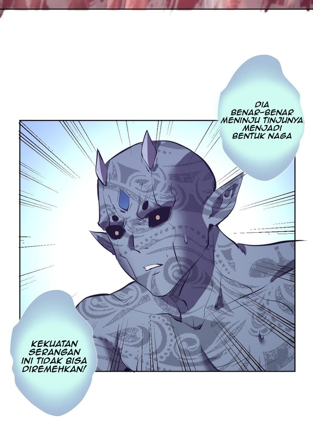 Dark Star Emperor Chapter 52 Gambar 30