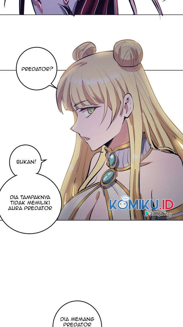 Dark Star Emperor Chapter 53 Gambar 30