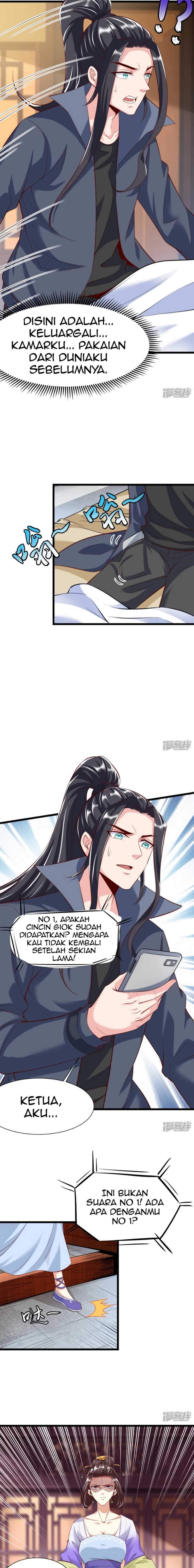 Huangtian Supreme Chapter 22 Gambar 5