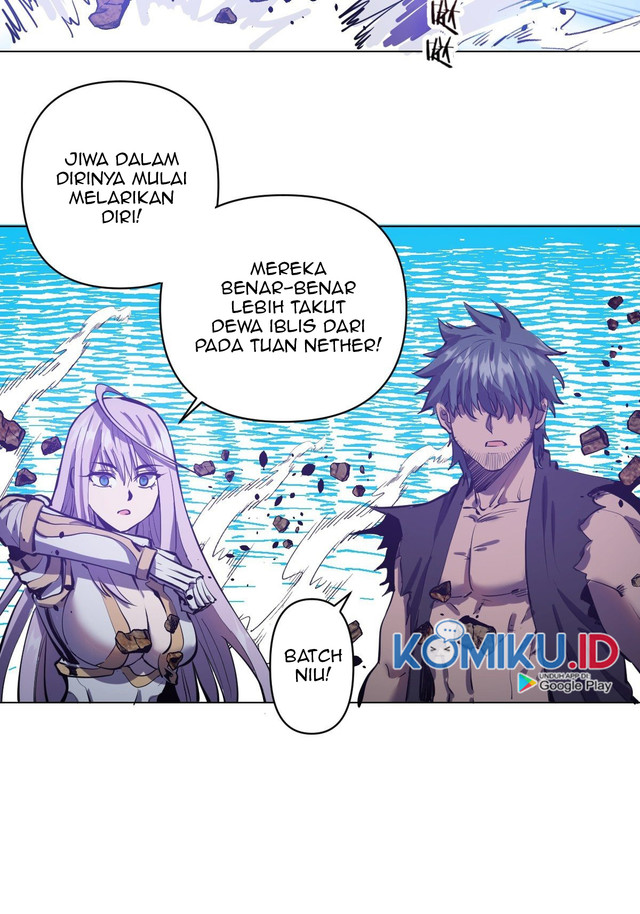 Dark Star Emperor Chapter 55 Gambar 17