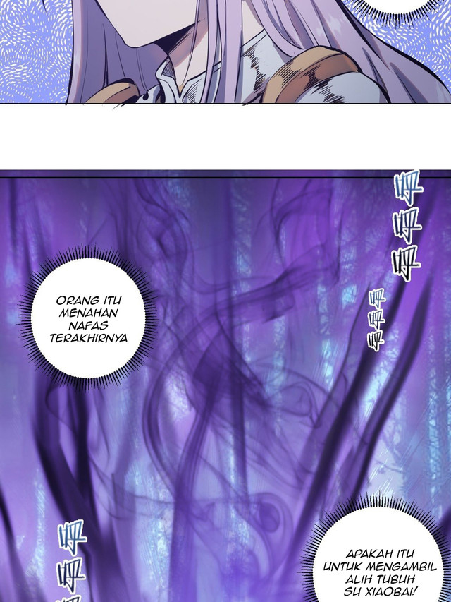 Dark Star Emperor Chapter 56 Gambar 22