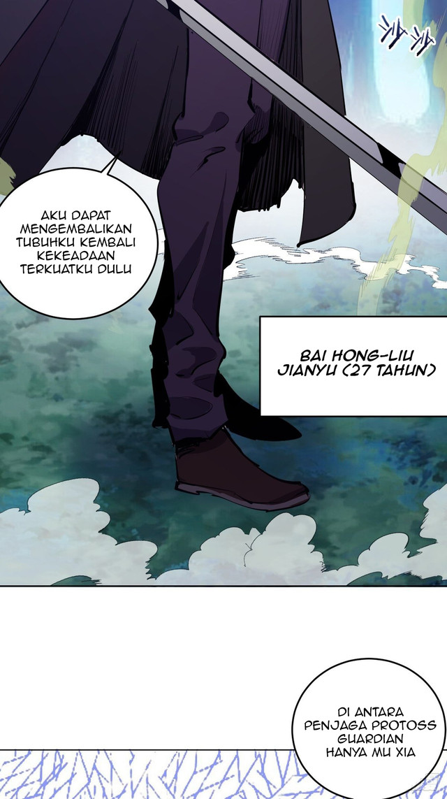 Dark Star Emperor Chapter 60 Gambar 10