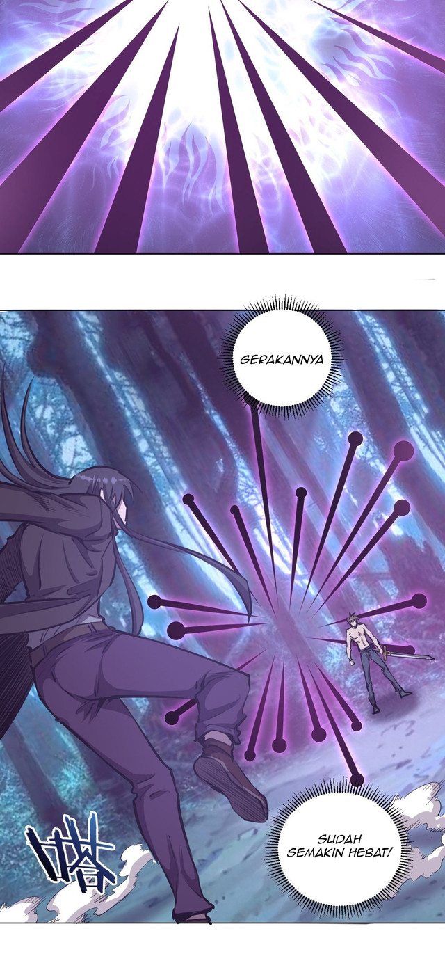 Dark Star Emperor Chapter 60 Gambar 32