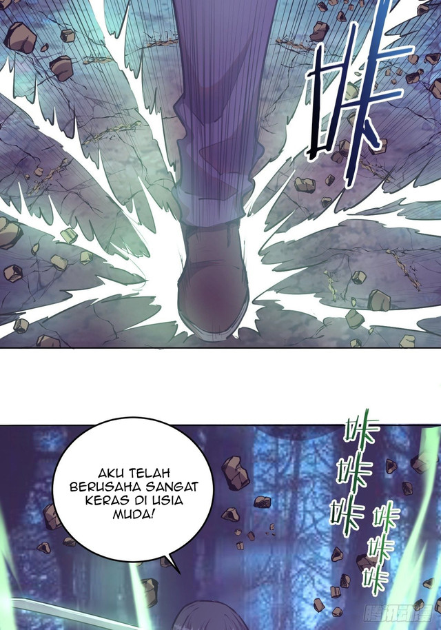 Dark Star Emperor Chapter 60 Gambar 34