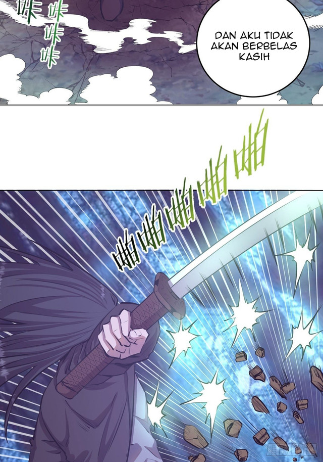 Dark Star Emperor Chapter 60 Gambar 36