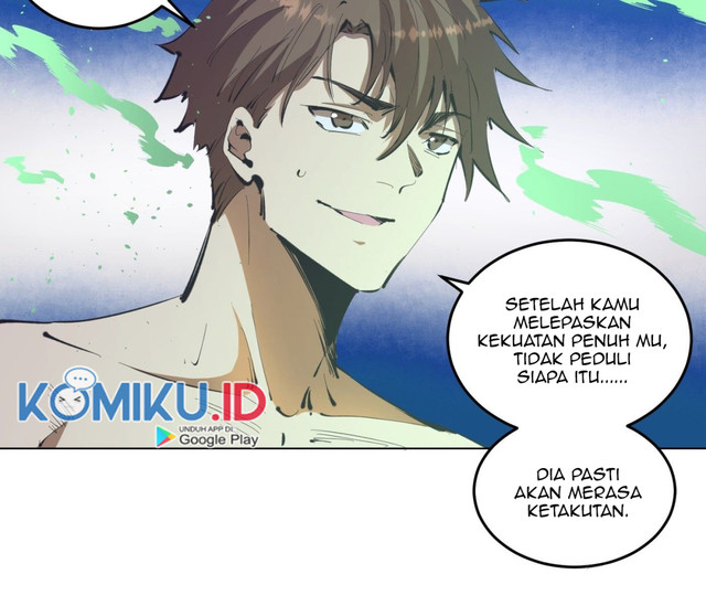 Dark Star Emperor Chapter 60 Gambar 7