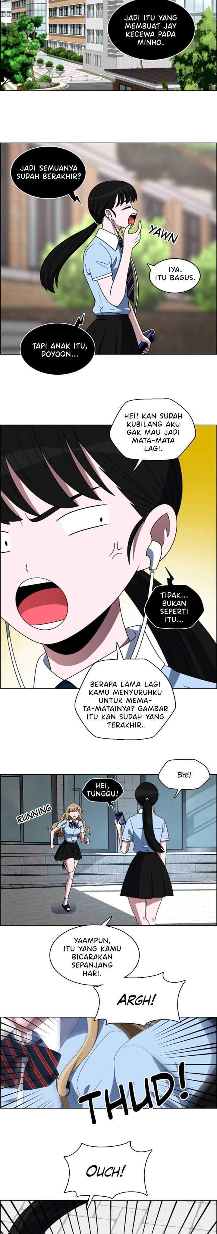 No Scope Chapter 29 Gambar 21