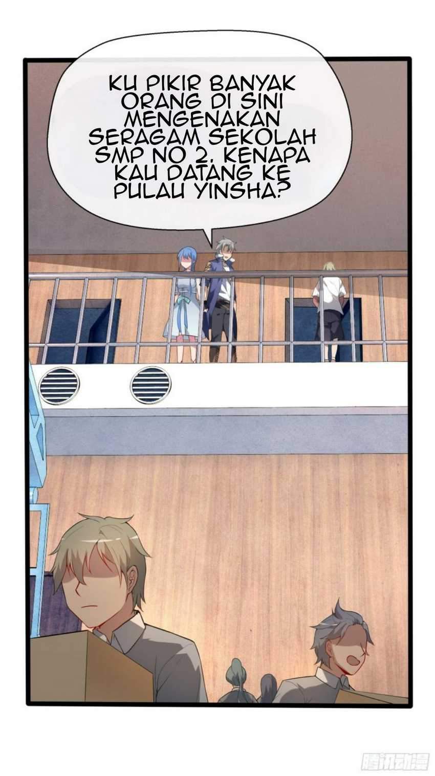 My Apocalypse Chapter 11 Gambar 26