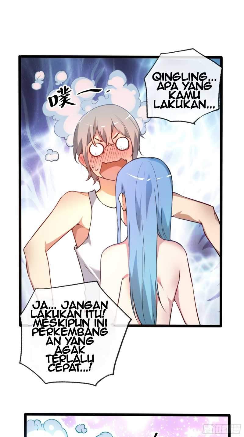 My Apocalypse Chapter 4 Gambar 19