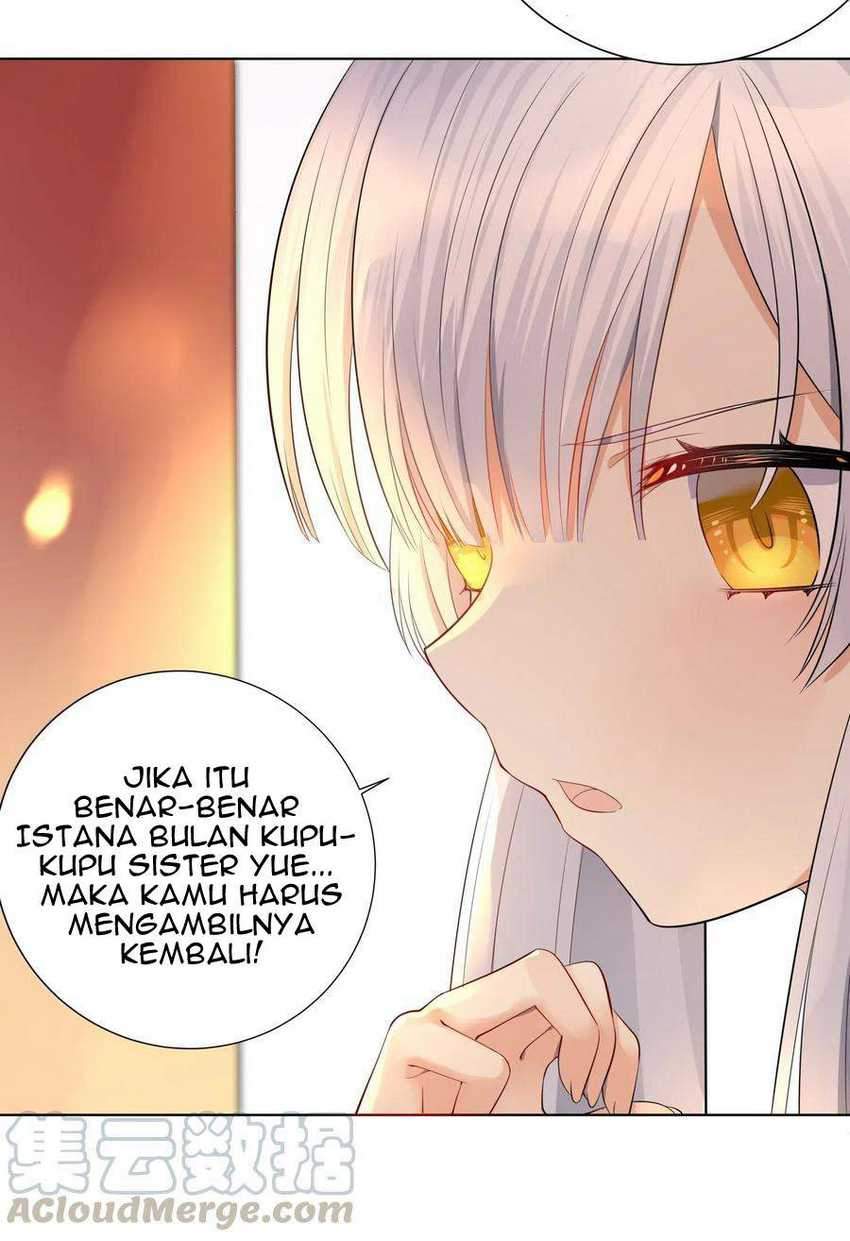 I’m My Household Girlfriend Chapter 20 Gambar 16