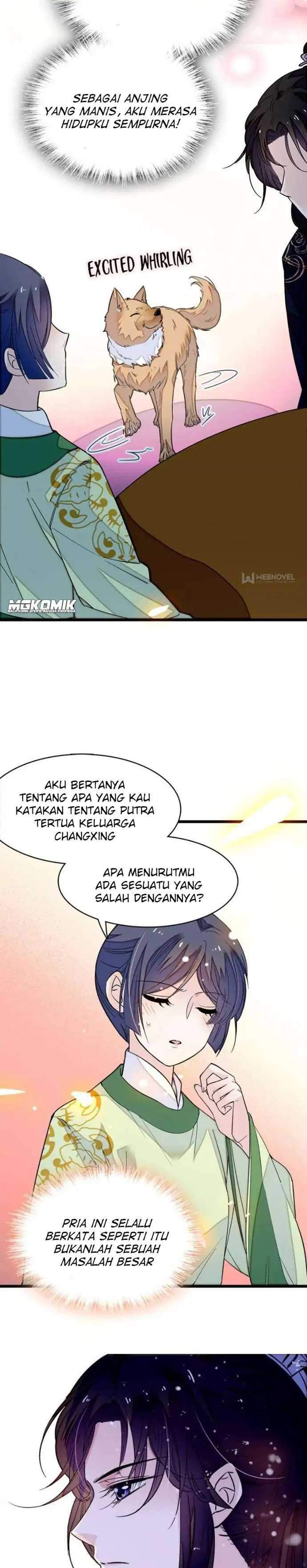 Sijin Chapter 51 Gambar 10