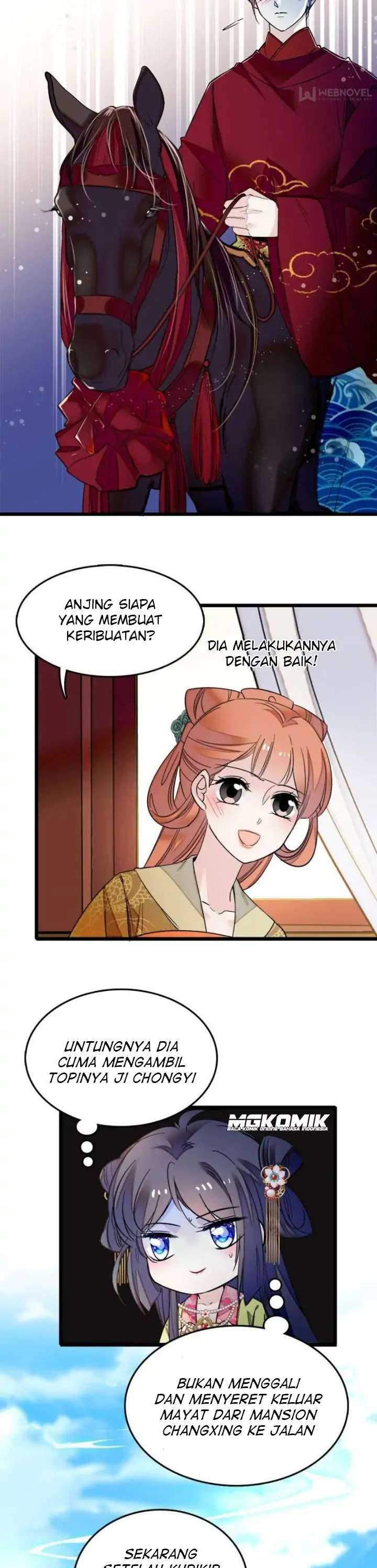 Sijin Chapter 49 Gambar 12