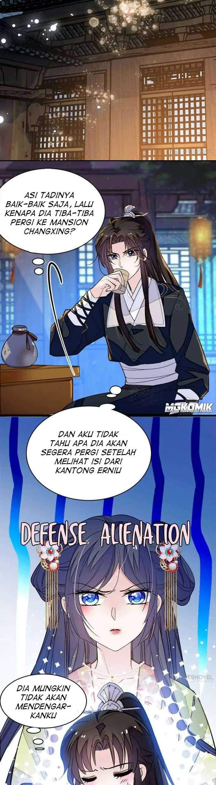 Sijin Chapter 47 Gambar 9