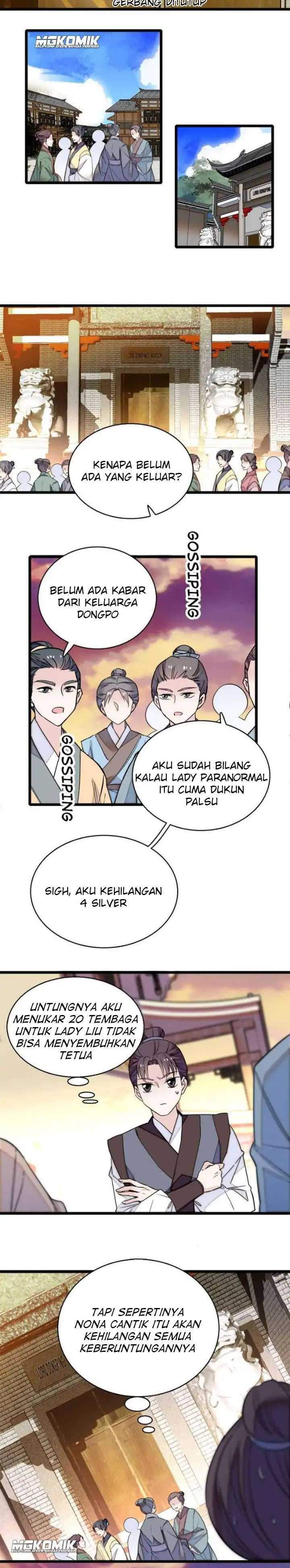 Sijin Chapter 39 Gambar 12