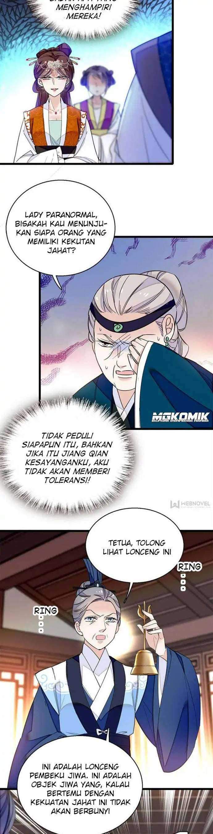 Sijin Chapter 32 Gambar 9