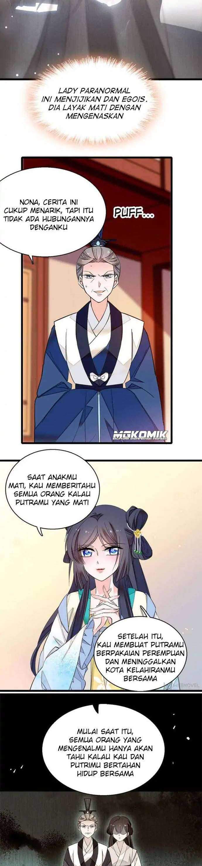 Sijin Chapter 31 Gambar 4