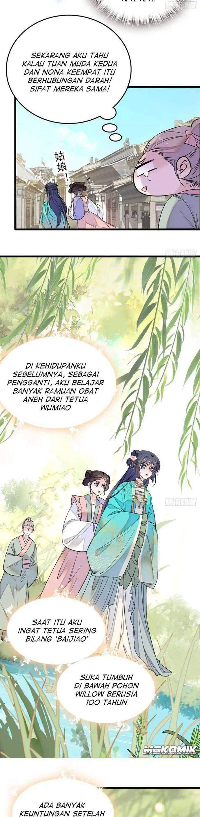 Sijin Chapter 15 Gambar 7