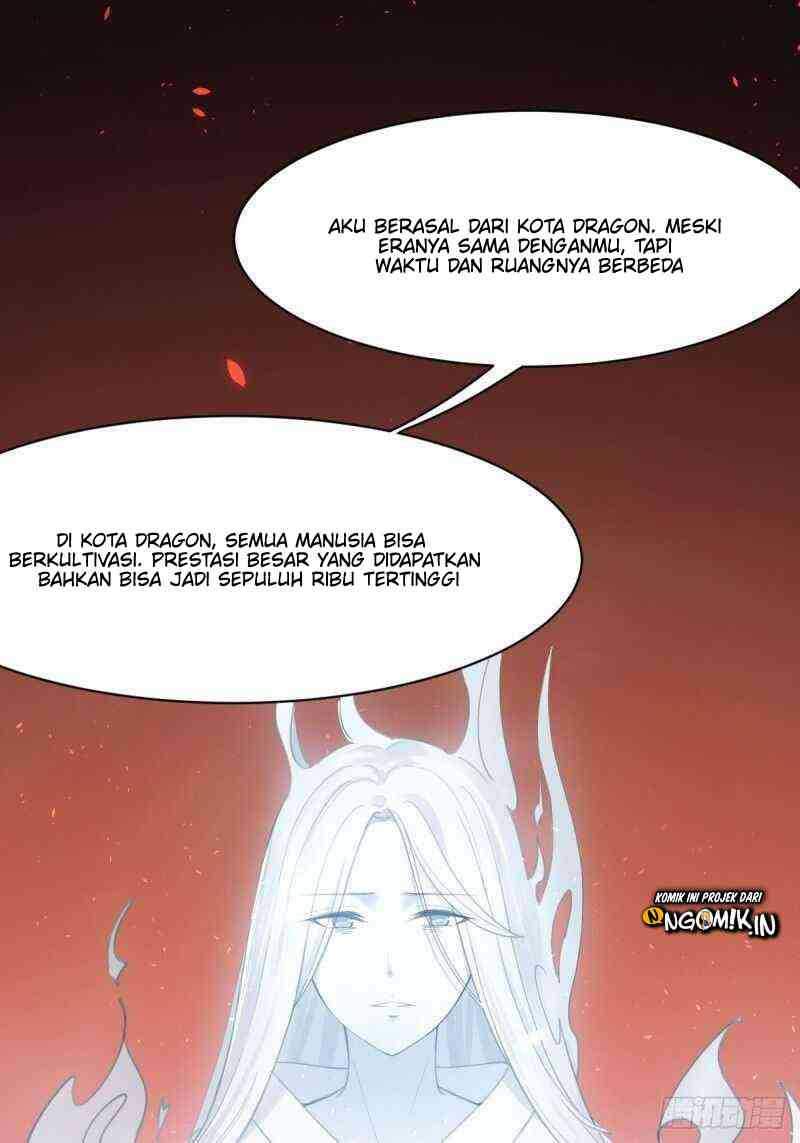 Call Me The Goddess Of Vengeance Chapter 2 Gambar 6