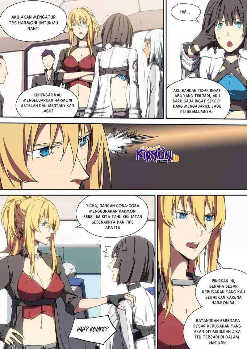 Idoling Chapter 6 Gambar 4