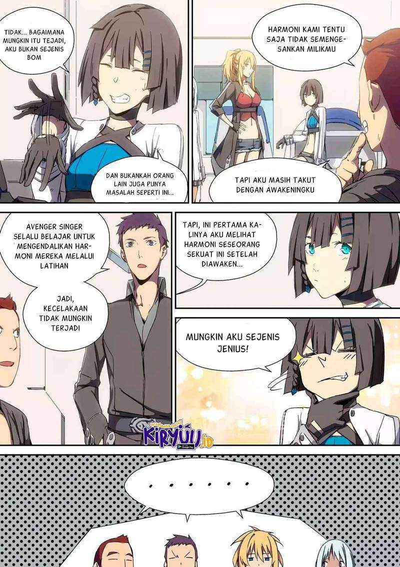 Idoling Chapter 6 Gambar 5