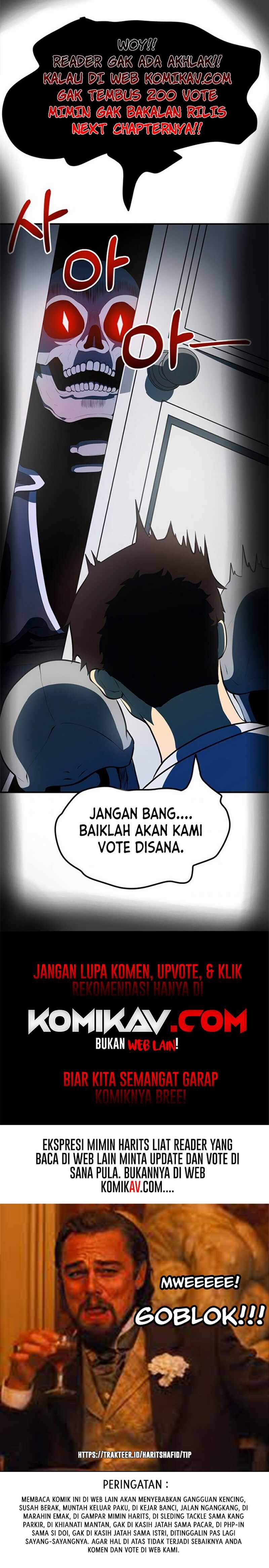 Rebirth Abandoned Less Return Chapter 208 Gambar 10