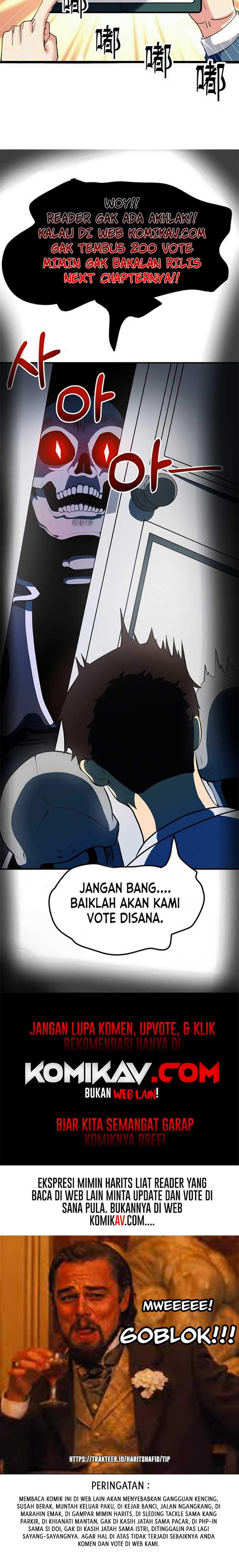 Rebirth Abandoned Less Return Chapter 207 Gambar 10