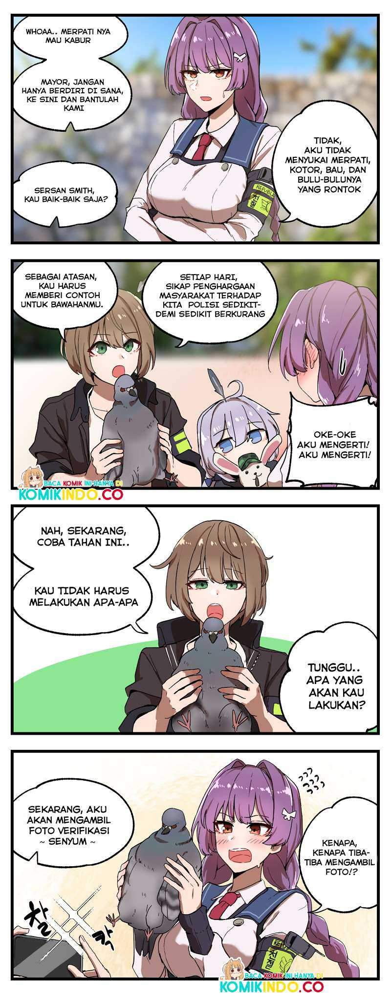 This is Counterside Chapter 4 Gambar 6