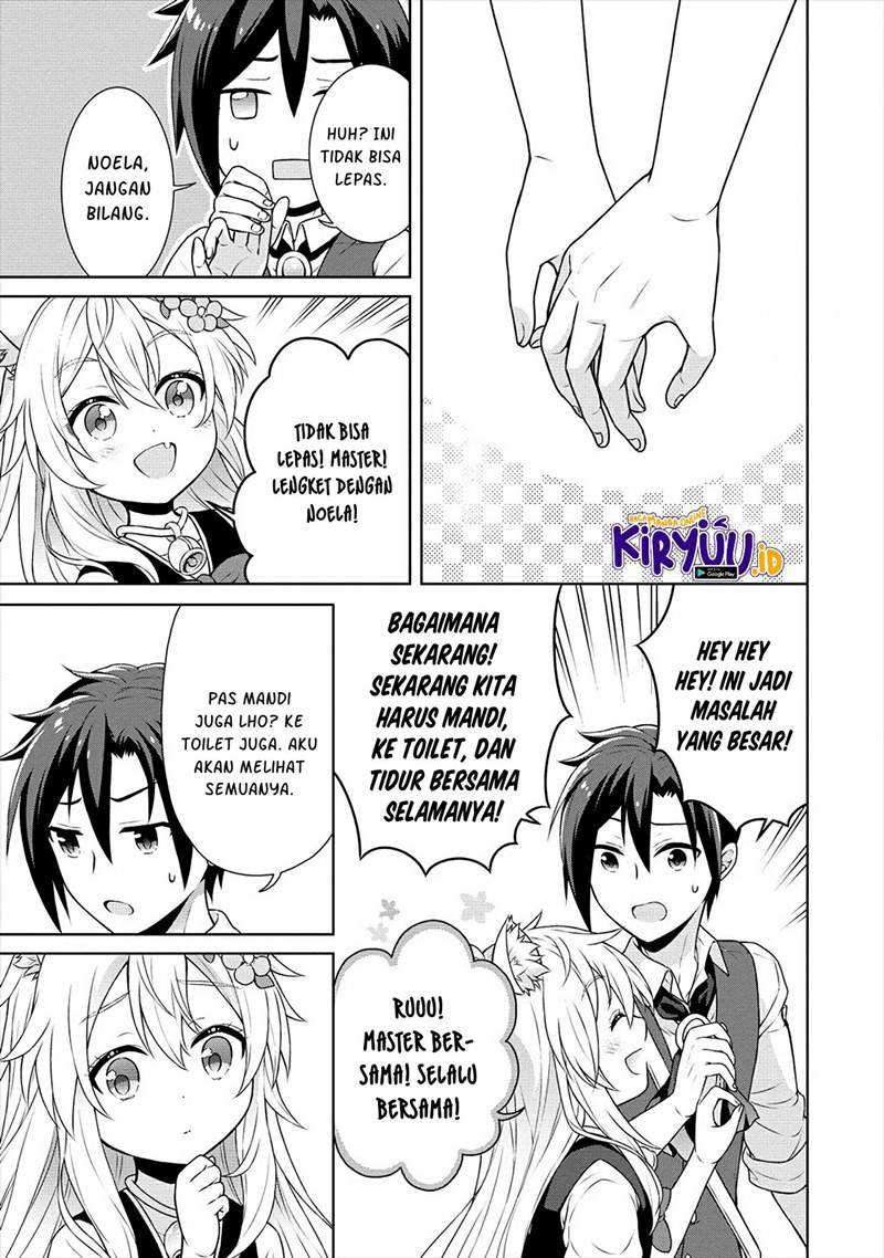 Cheat Kusushi no Slow Life: Isekai ni Tsukurou Drugstore Chapter 26 Gambar 16