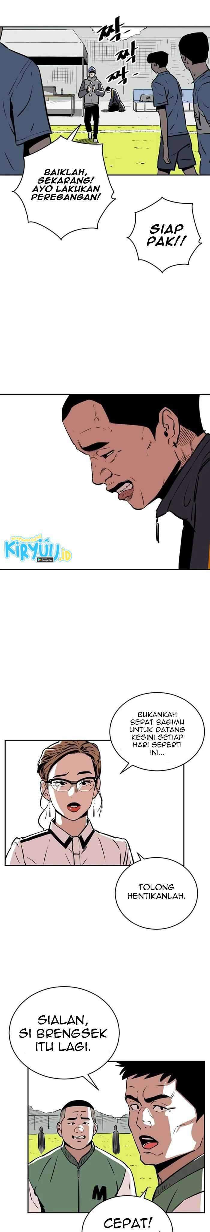 Build Up Chapter 22 Gambar 34