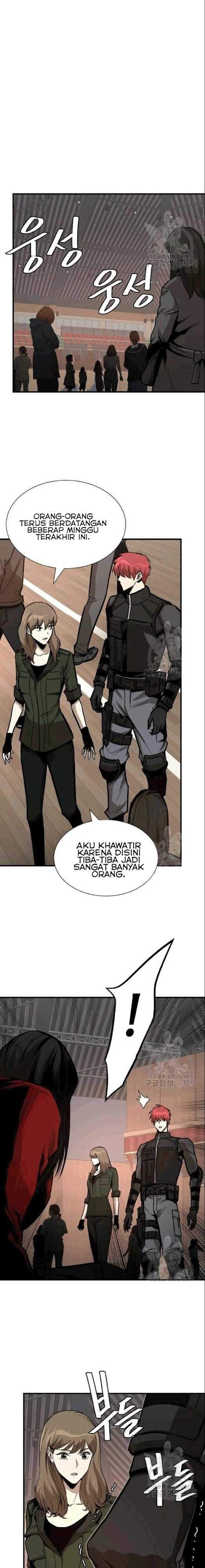 Return Survival Chapter 73 Gambar 4