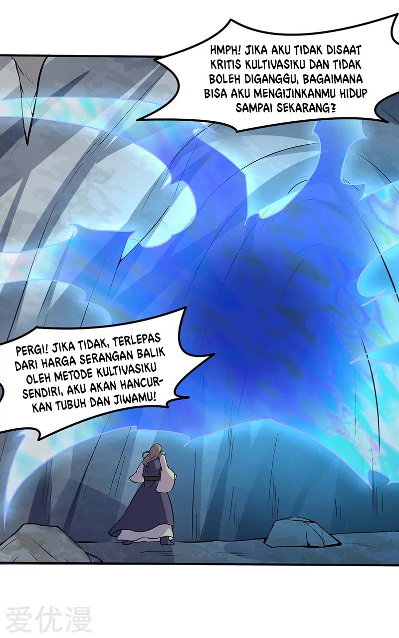 Martial Arts Reigns Chapter 149 Gambar 10