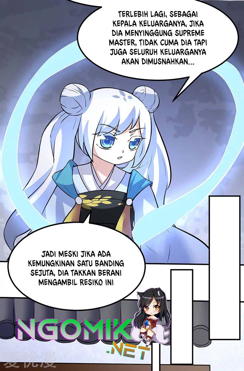 Martial Arts Reigns Chapter 149 Gambar 13