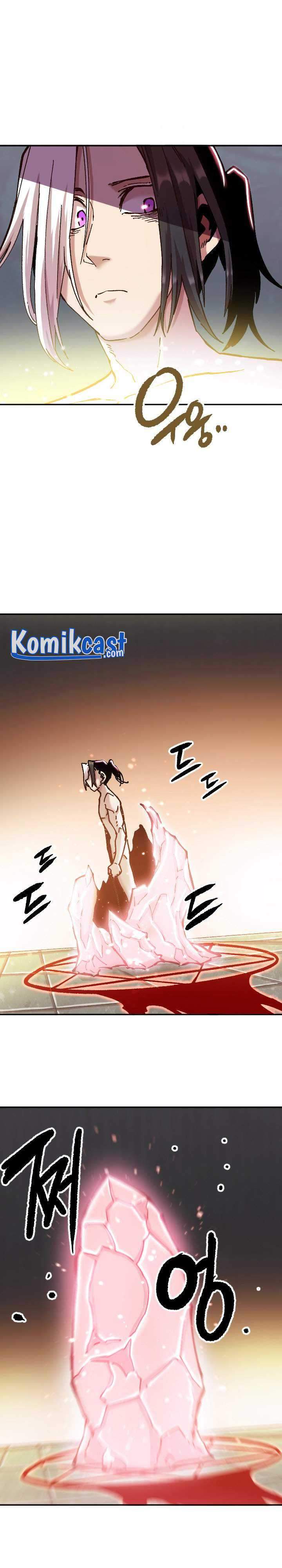 Slave B Chapter 77 Gambar 26