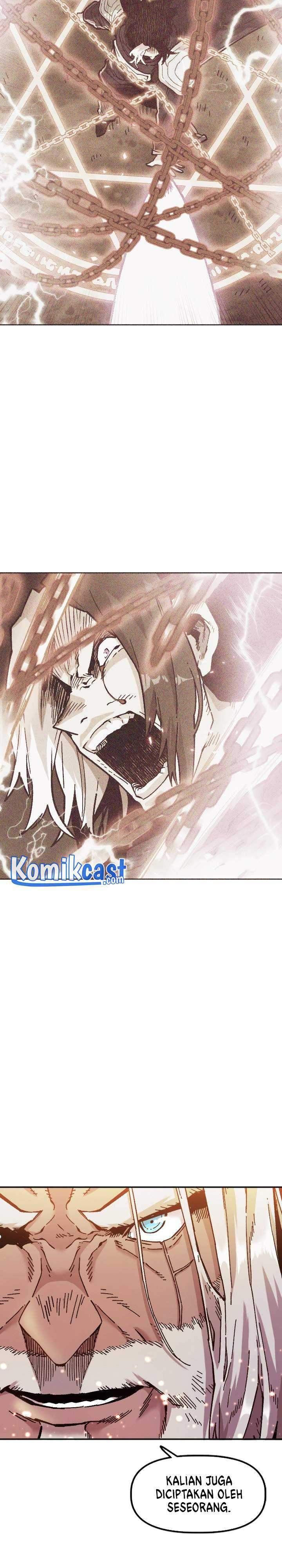 Slave B Chapter 77 Gambar 29