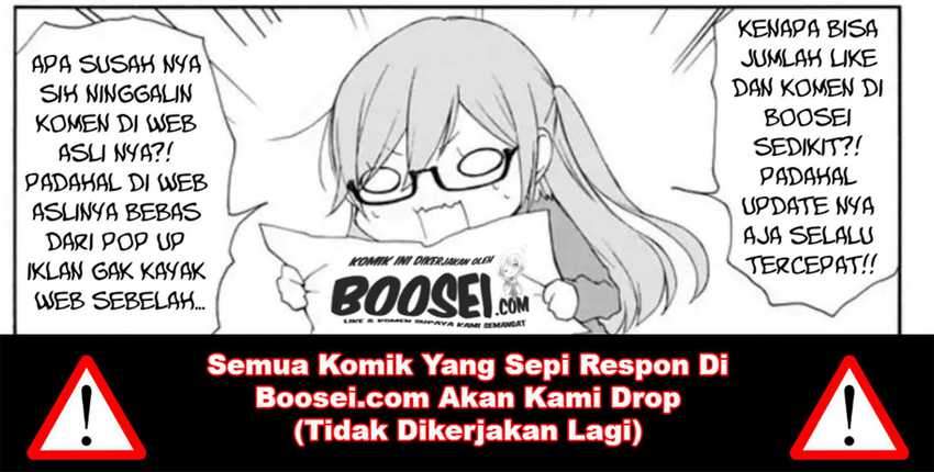 School Zone (Ningiyau) Chapter 86 Gambar 13