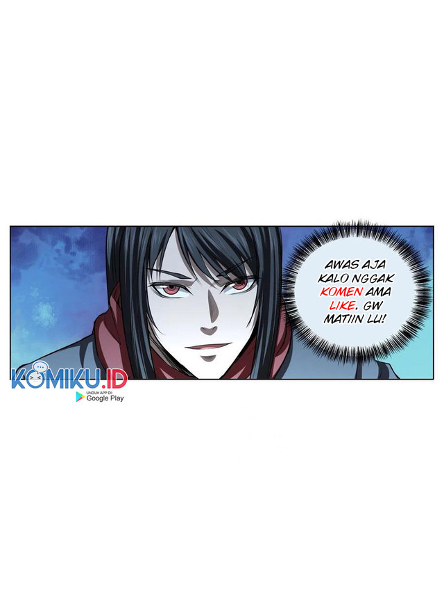 Extreme Mad Emperor System Chapter 83 Gambar 17