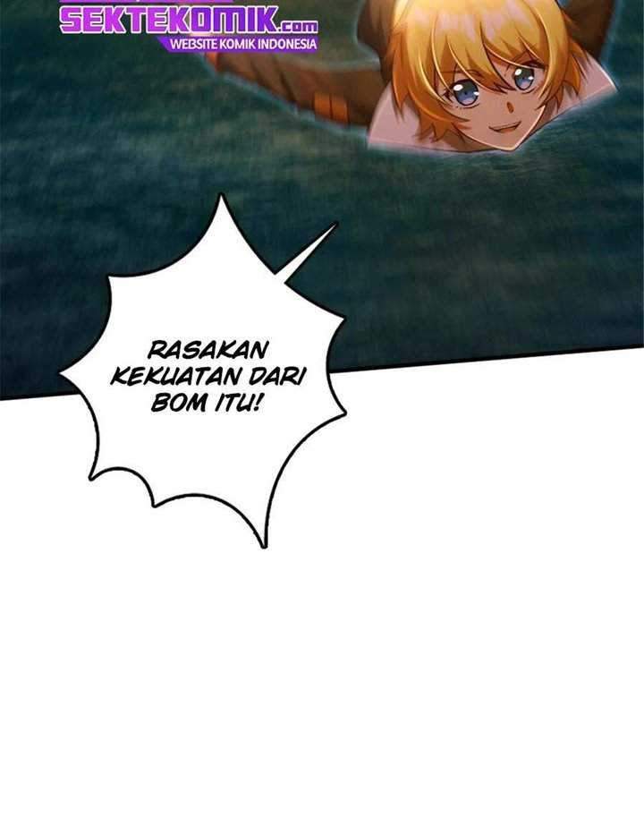 Release That Witch Chapter 317 Gambar 35