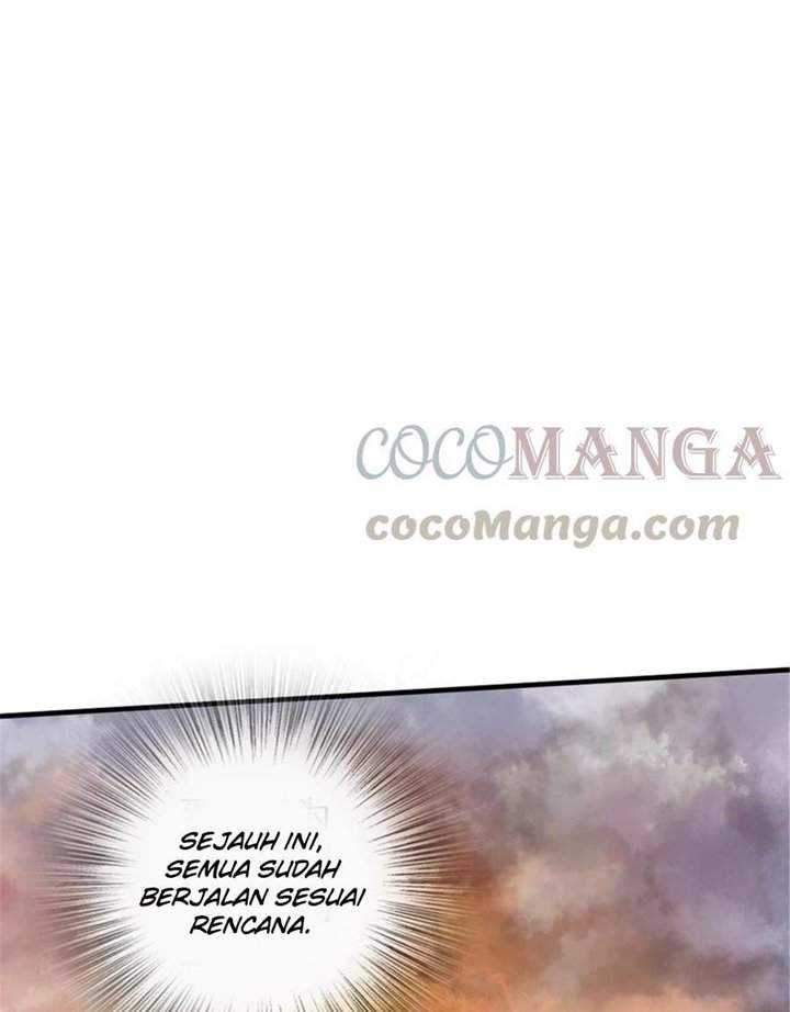 Release That Witch Chapter 317 Gambar 36