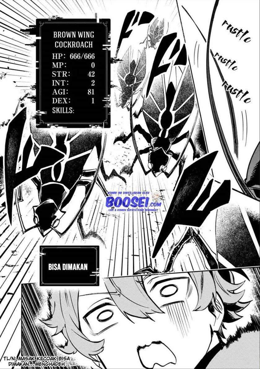 Isekai Cheat Magic Swordsman Chapter 12 Gambar 30