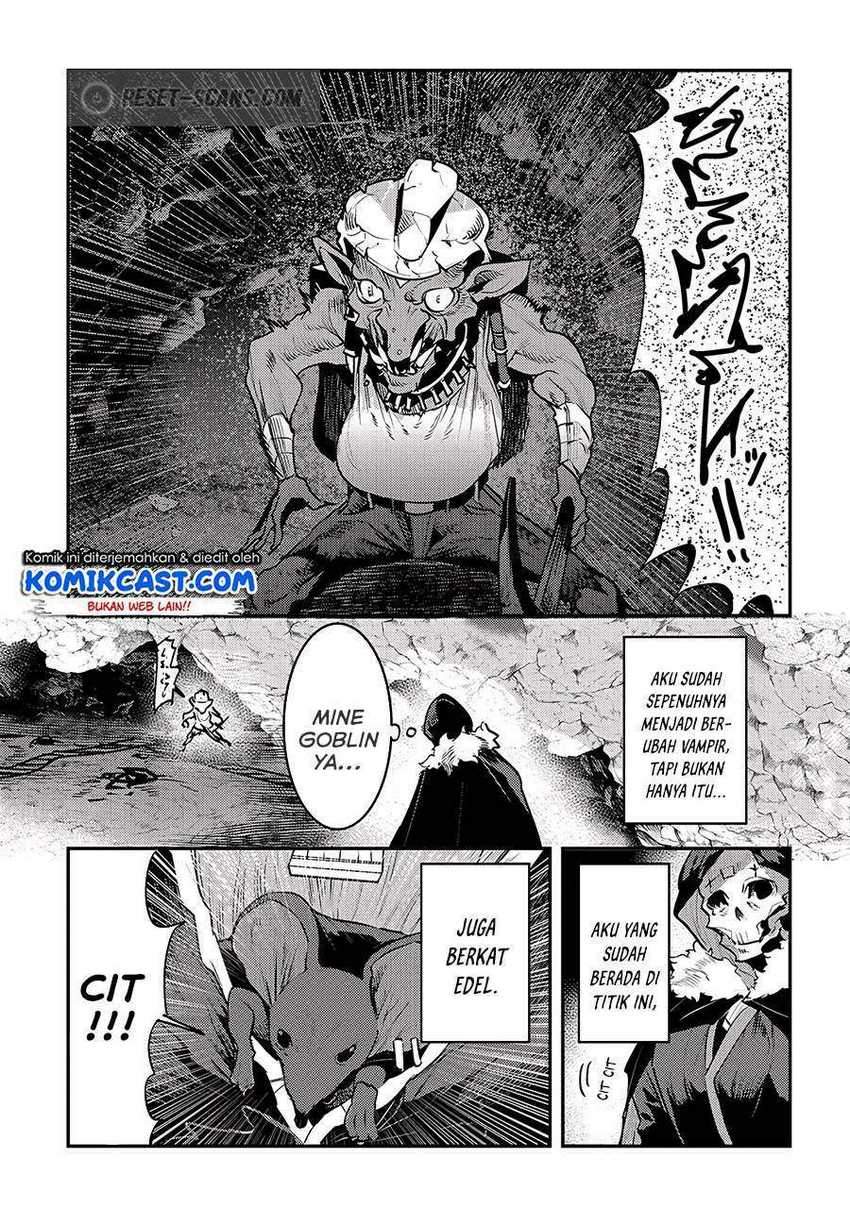 Nozomanu Fushi no Boukensha Chapter 37 Gambar 16